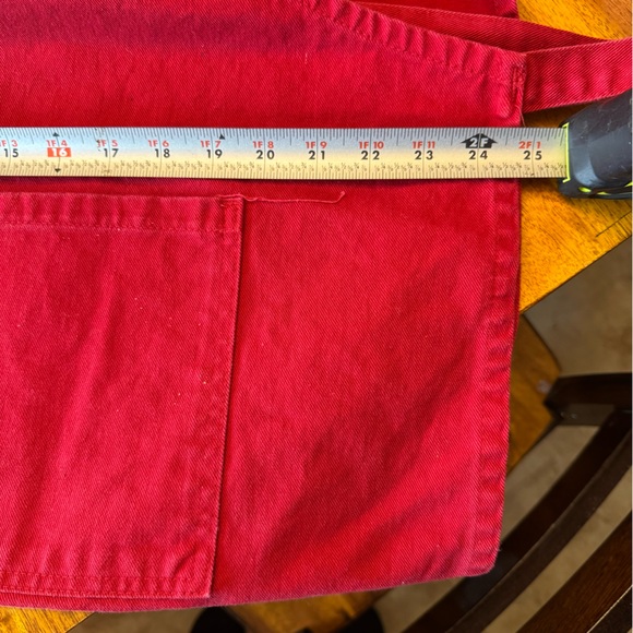 STL Cardinals Williams Sonoma Apron
NOT FOR SALE - Picture 11 of 13